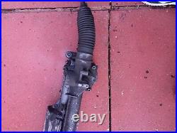 Vw Touran 1.9 Tdi Electric Power Steering Rack Motor 7805501469