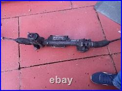 Vw Touran 1.9 Tdi Electric Power Steering Rack Motor 7805501469