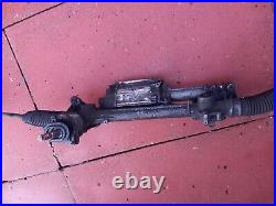 Vw Touran 1.9 Tdi Electric Power Steering Rack Motor 7805501469