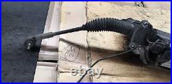 Vw Touran 1.9 Tdi Electric Power Steering Rack With Motor 7805501469 2004