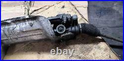 Vw Touran 1.9 Tdi Electric Power Steering Rack With Motor 7805501469 2004