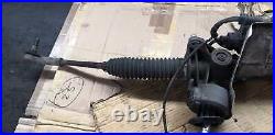 Vw Touran 1.9 Tdi Electric Power Steering Rack With Motor 7805501469 2004