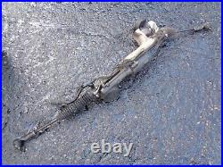 Vw Volkswagen Golf Mk7 2015 Power Steering Rack & Motor 7805501785 5q0909144r