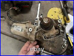 Yamaha Grizzly Kodiak Eps Motor 450 550 700 Used Quad Power Steering